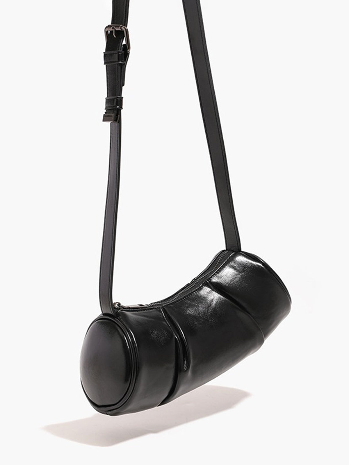 Sac à Oreiller Tubulaire avec Sangle Ajustable