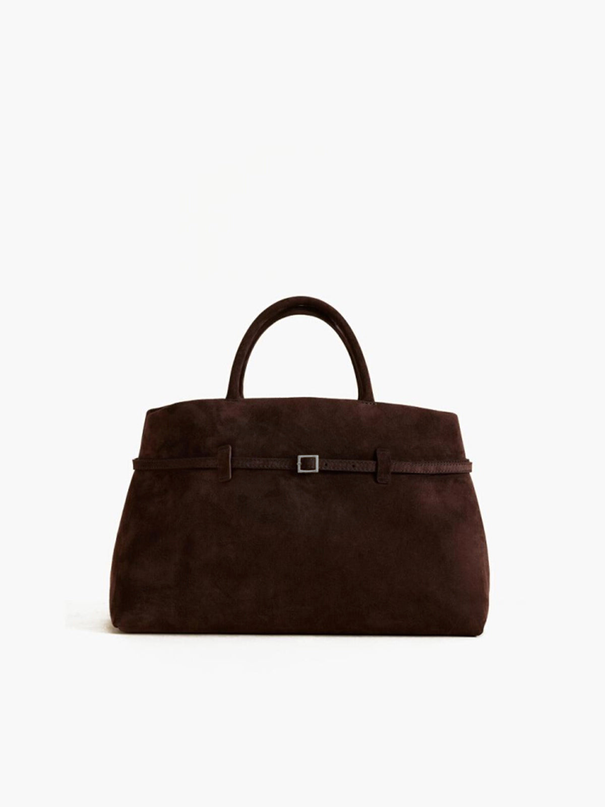 Sac à main vintage avec boucle