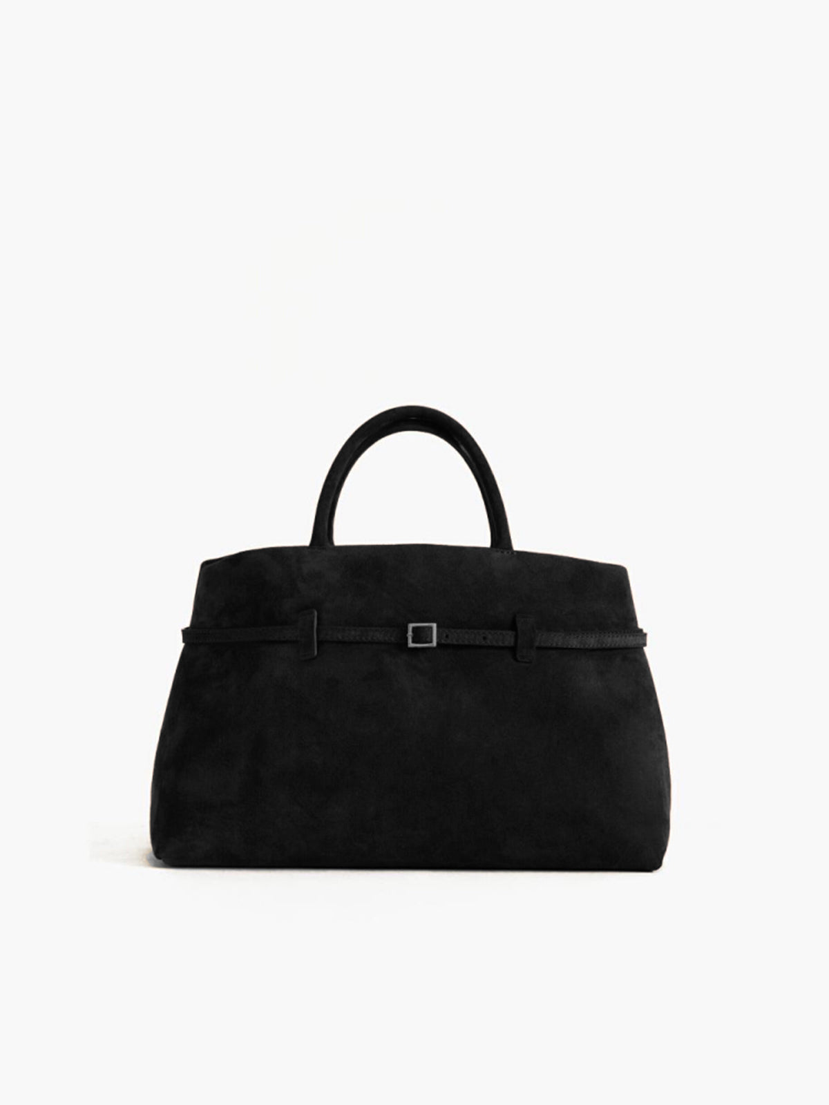 Sac à main vintage avec boucle
