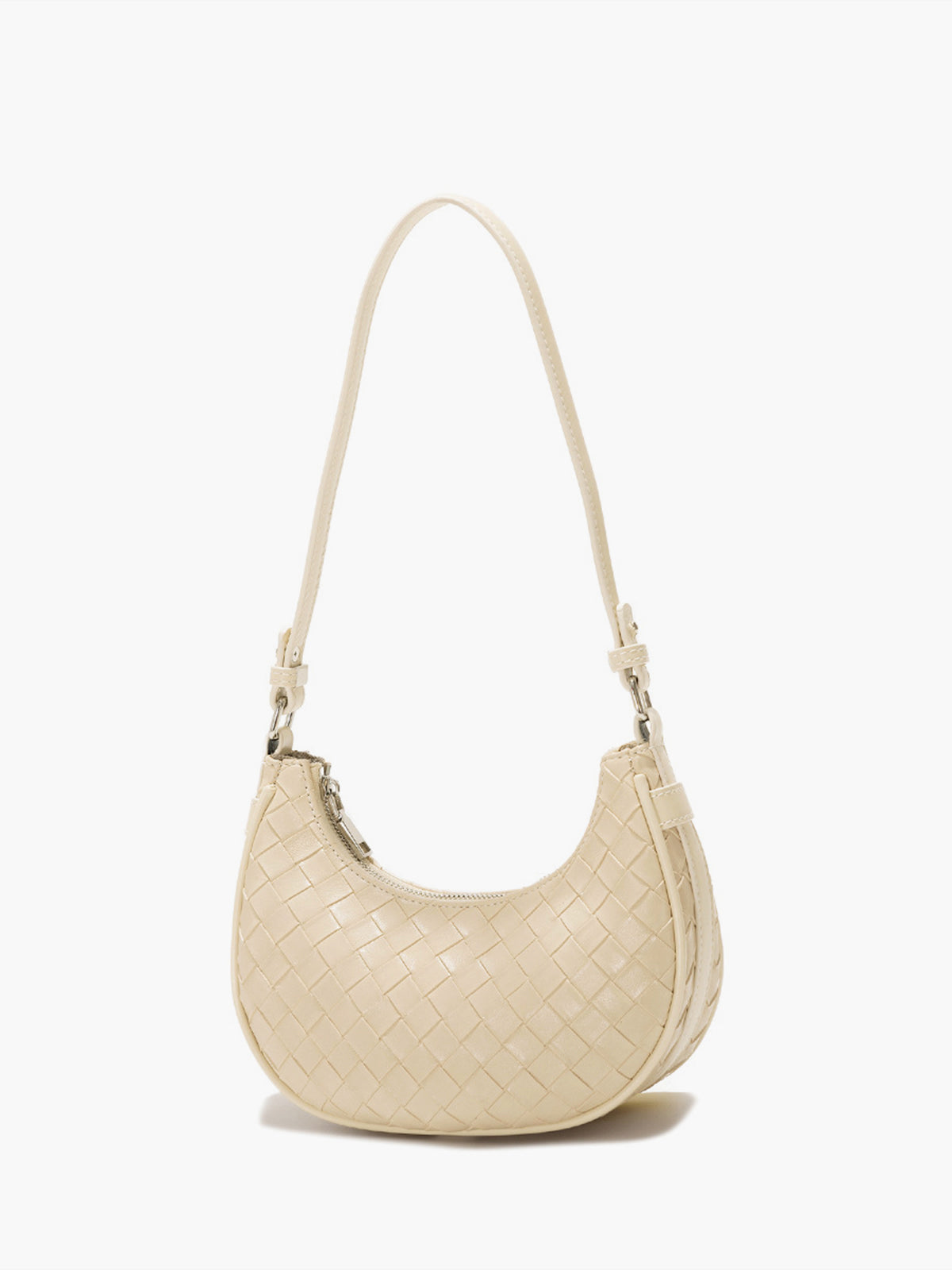 Petit sac à bandoulière en cuir