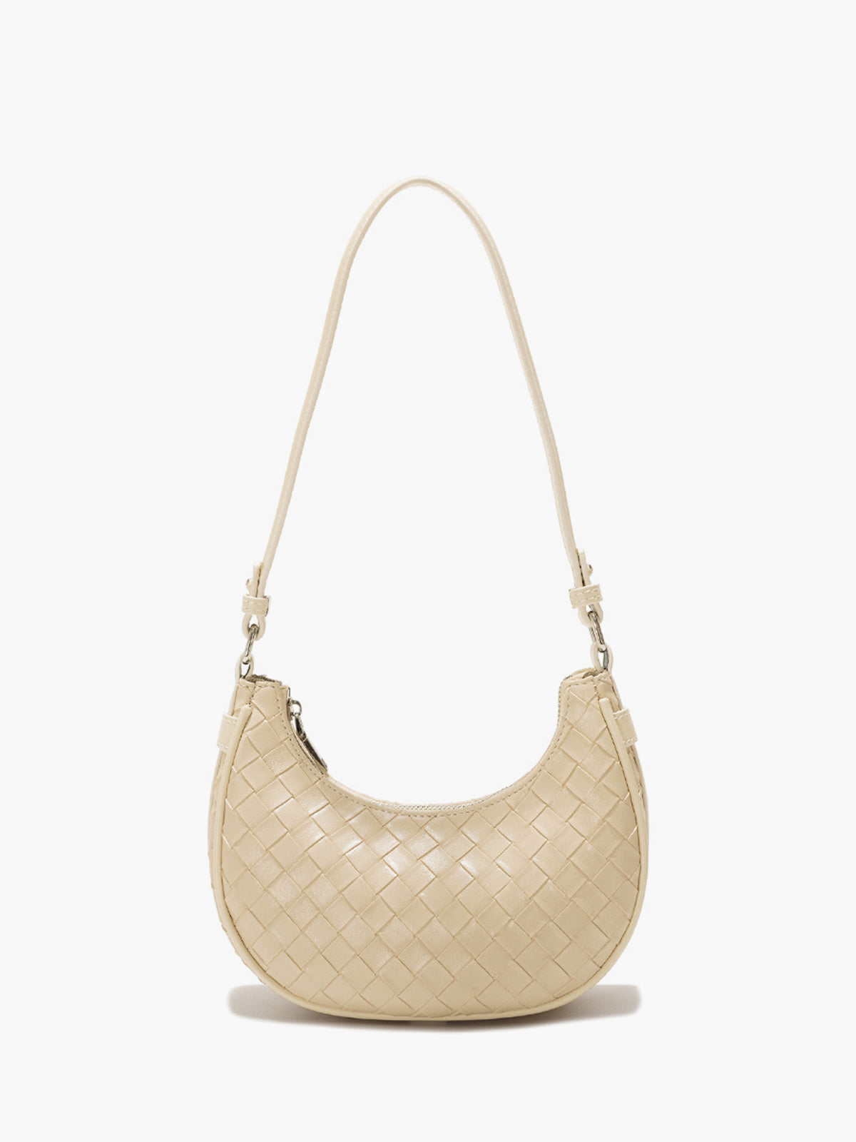 Petit sac à bandoulière en cuir
