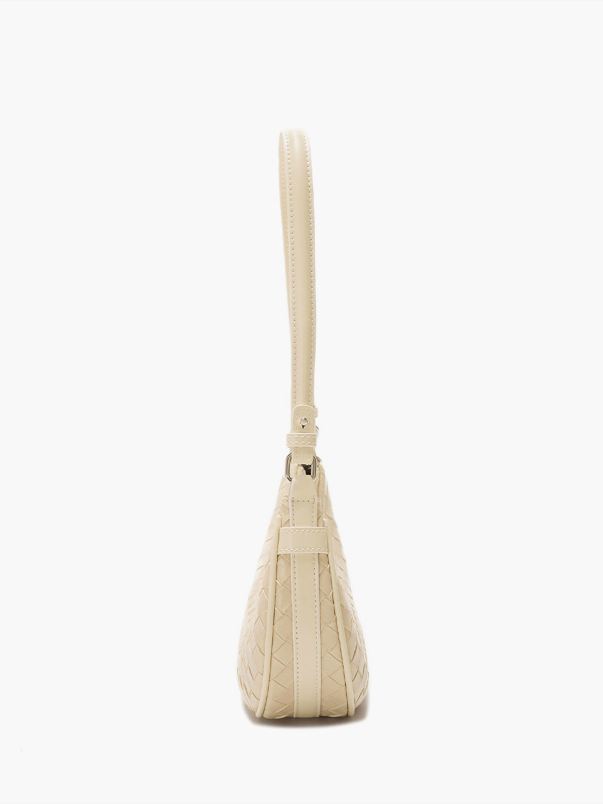 Petit sac à bandoulière en cuir