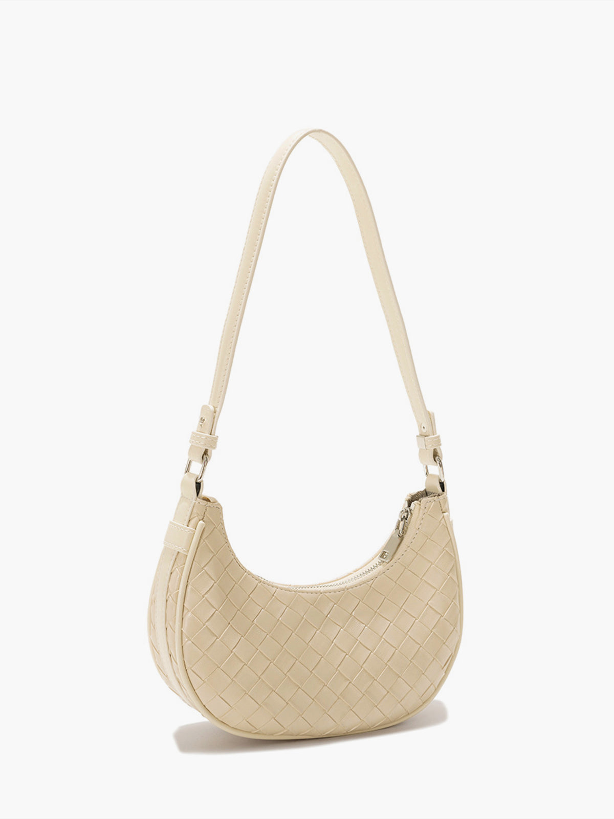 Petit sac à bandoulière en cuir