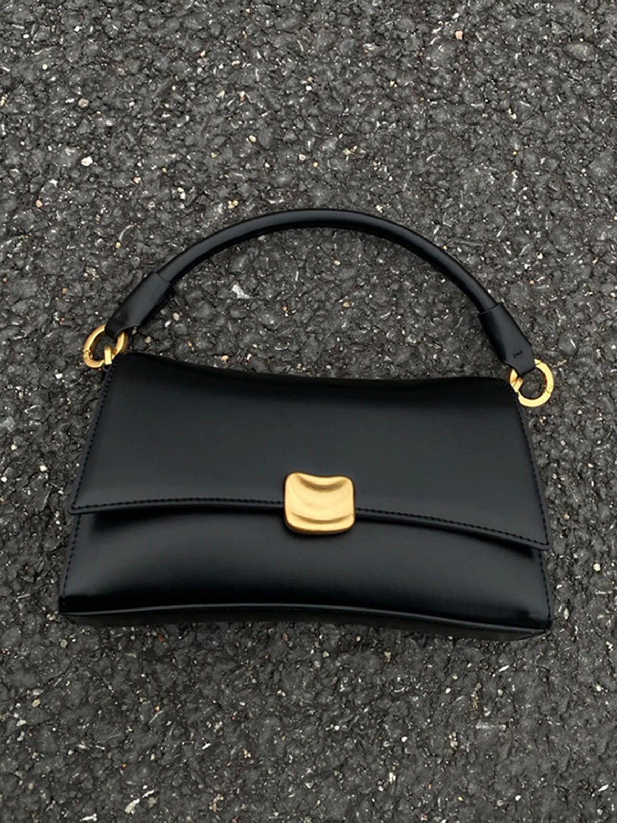 Baguette Underarm Bag