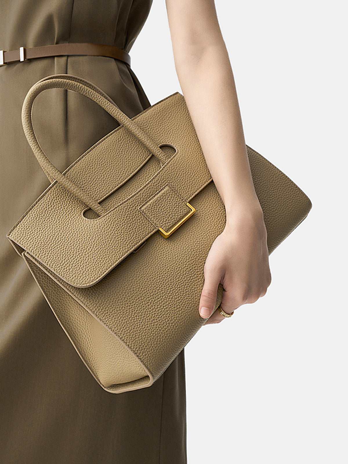 Sac fourre-tout urbain