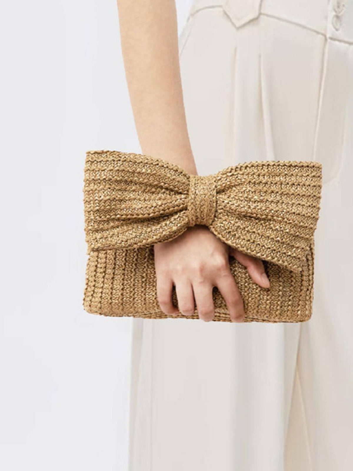 Sac à nœud papillon élégant