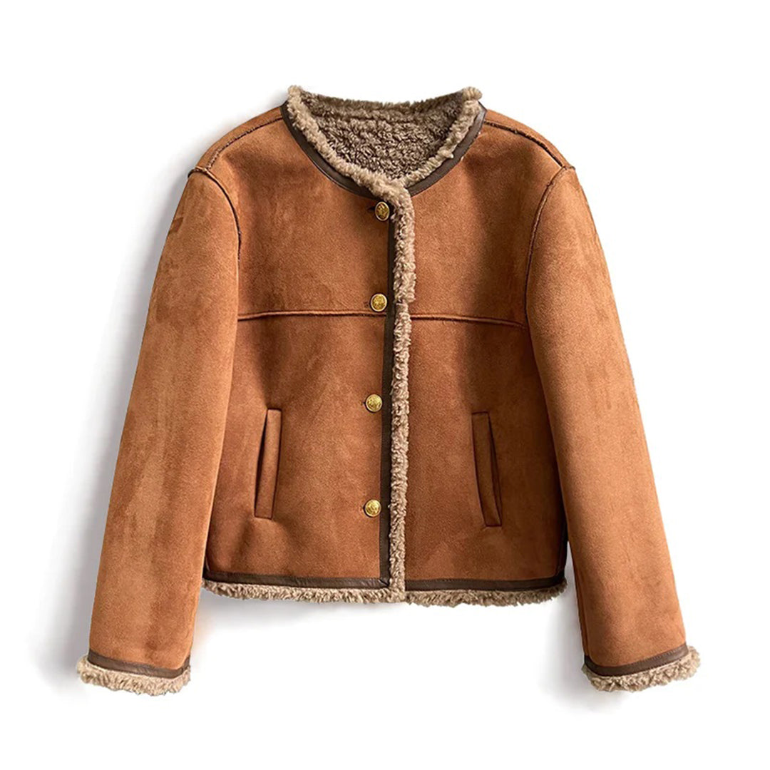 GEORGIE - Veste Chic pour Femmes
