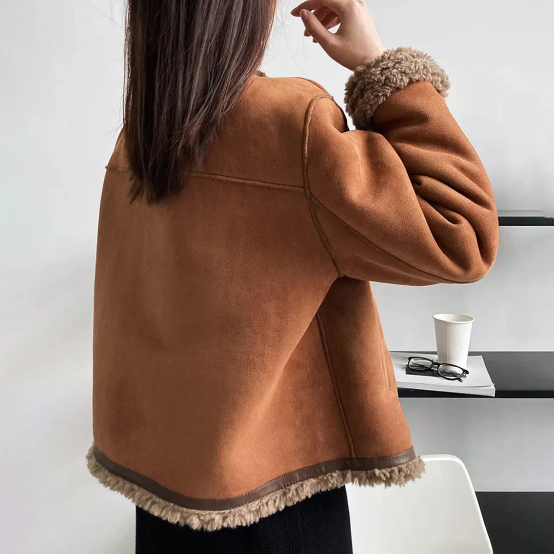 GEORGIE - Veste Chic pour Femmes