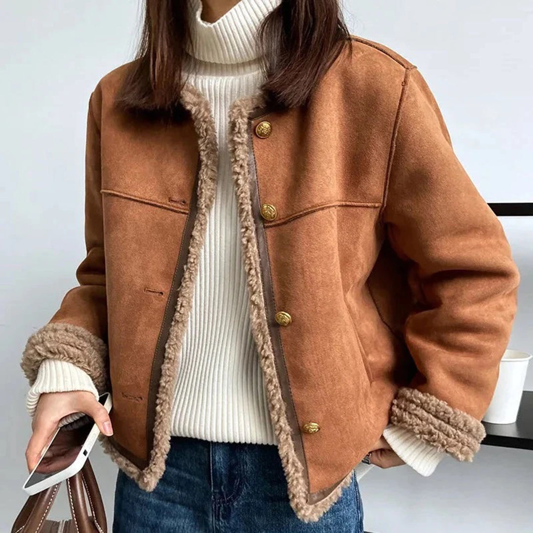 GEORGIE - Veste Chic pour Femmes