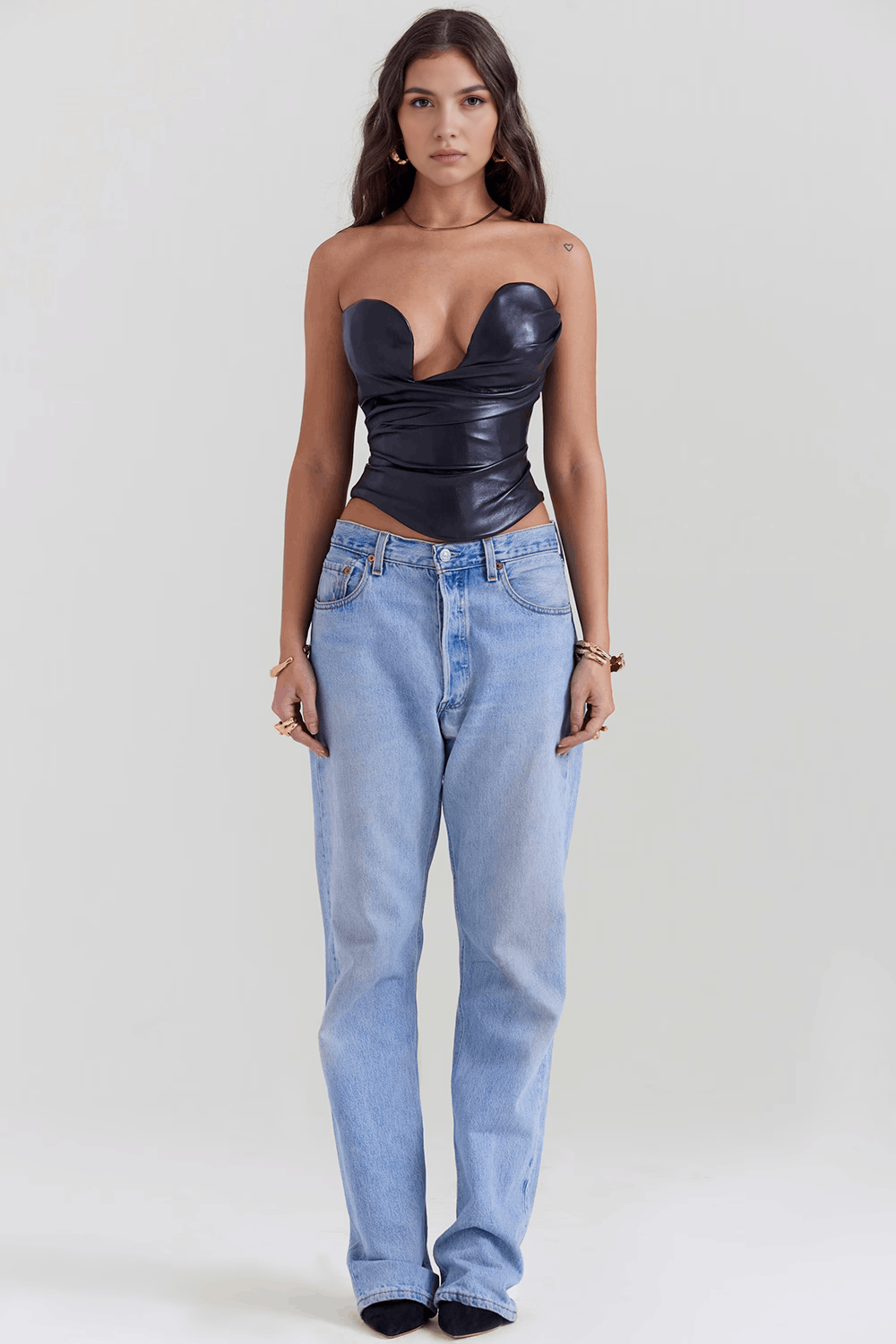 Corset gainant Valentina
