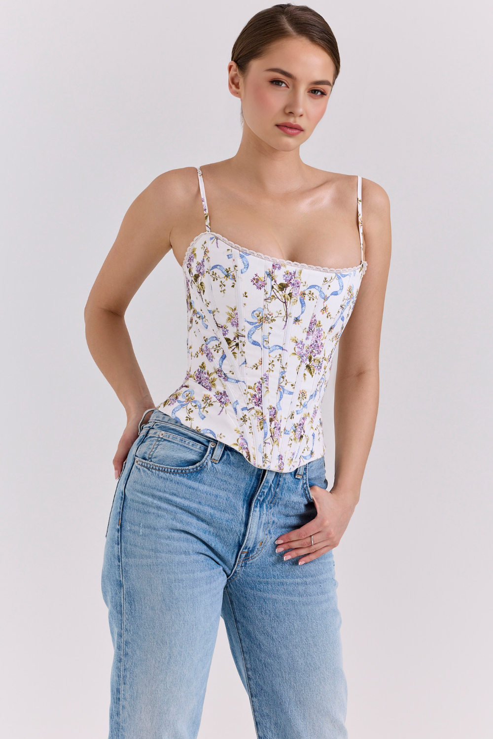 Corset sculptant Safira