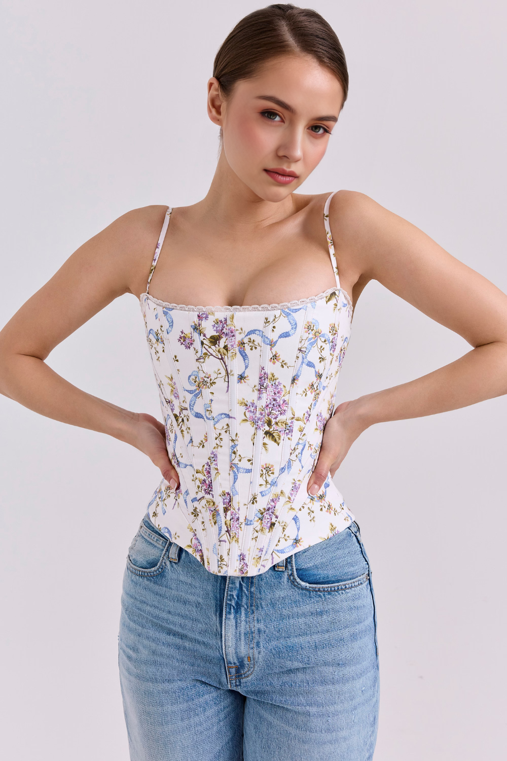 Corset sculptant Safira