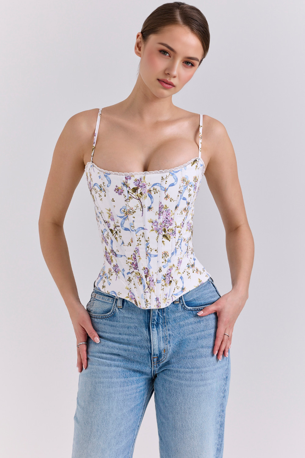 Corset sculptant Safira