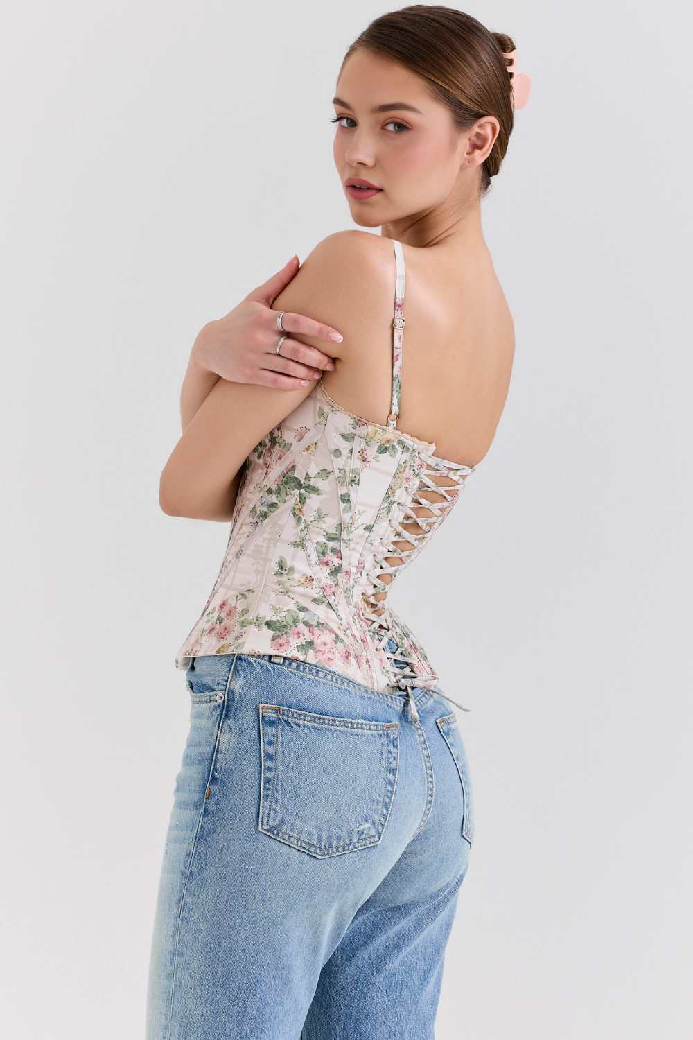 Corset sculptant Safira