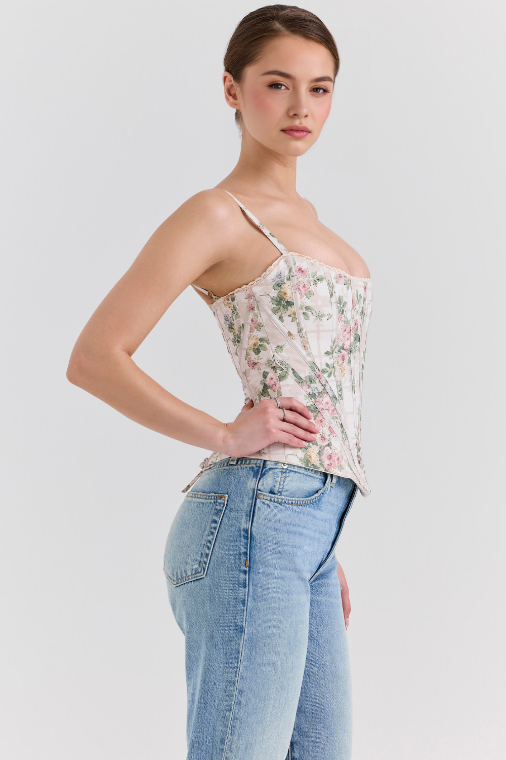 Corset sculptant Safira