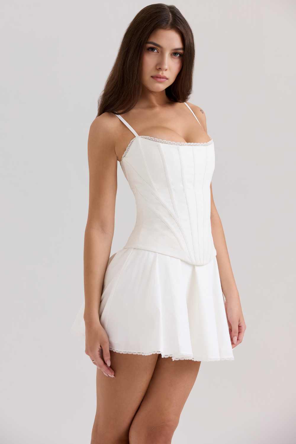 Corset sculptant Safira