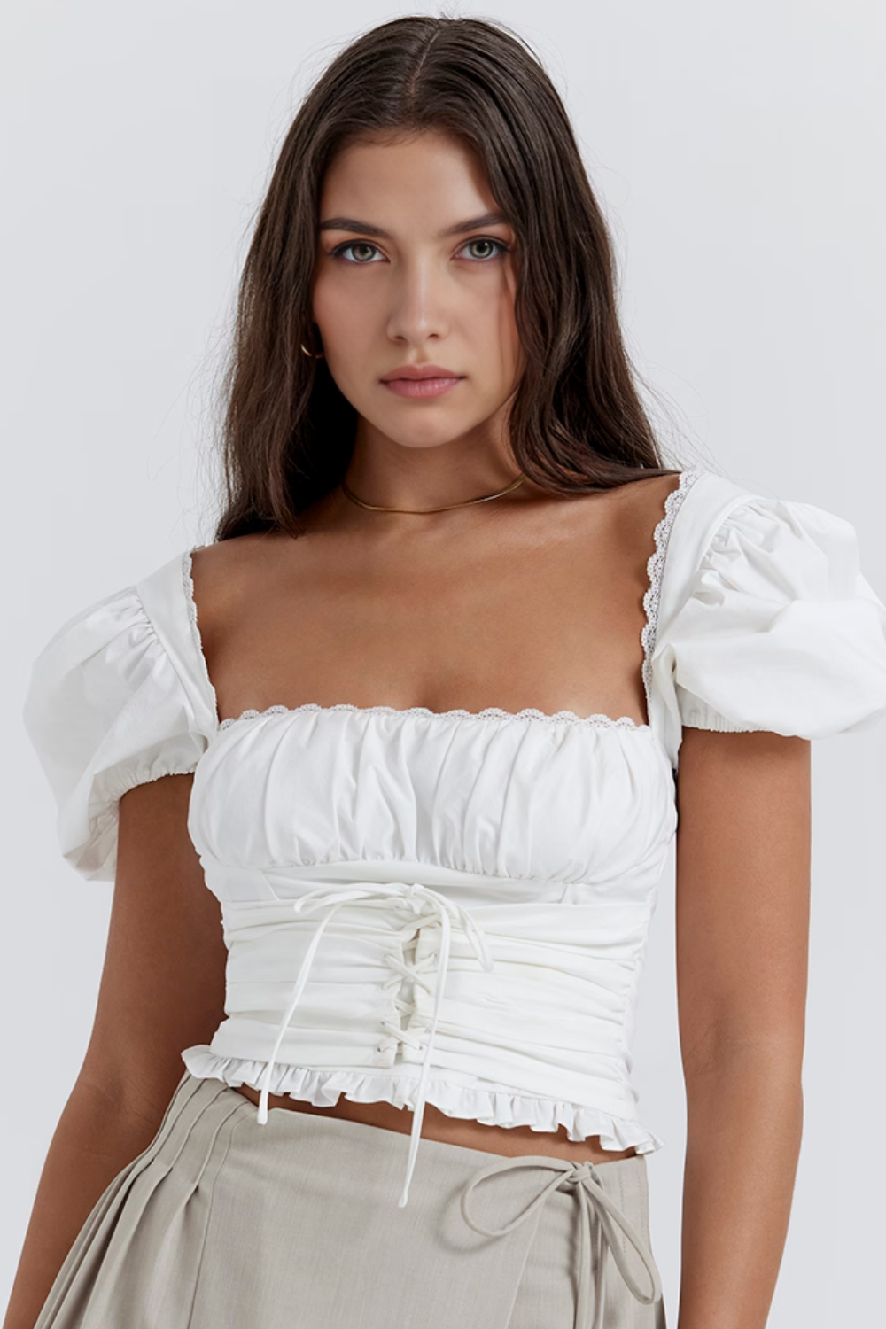Emily Premium Modeler