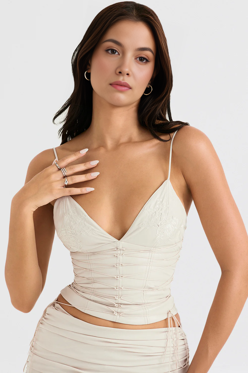 Modelage Corset Kelly