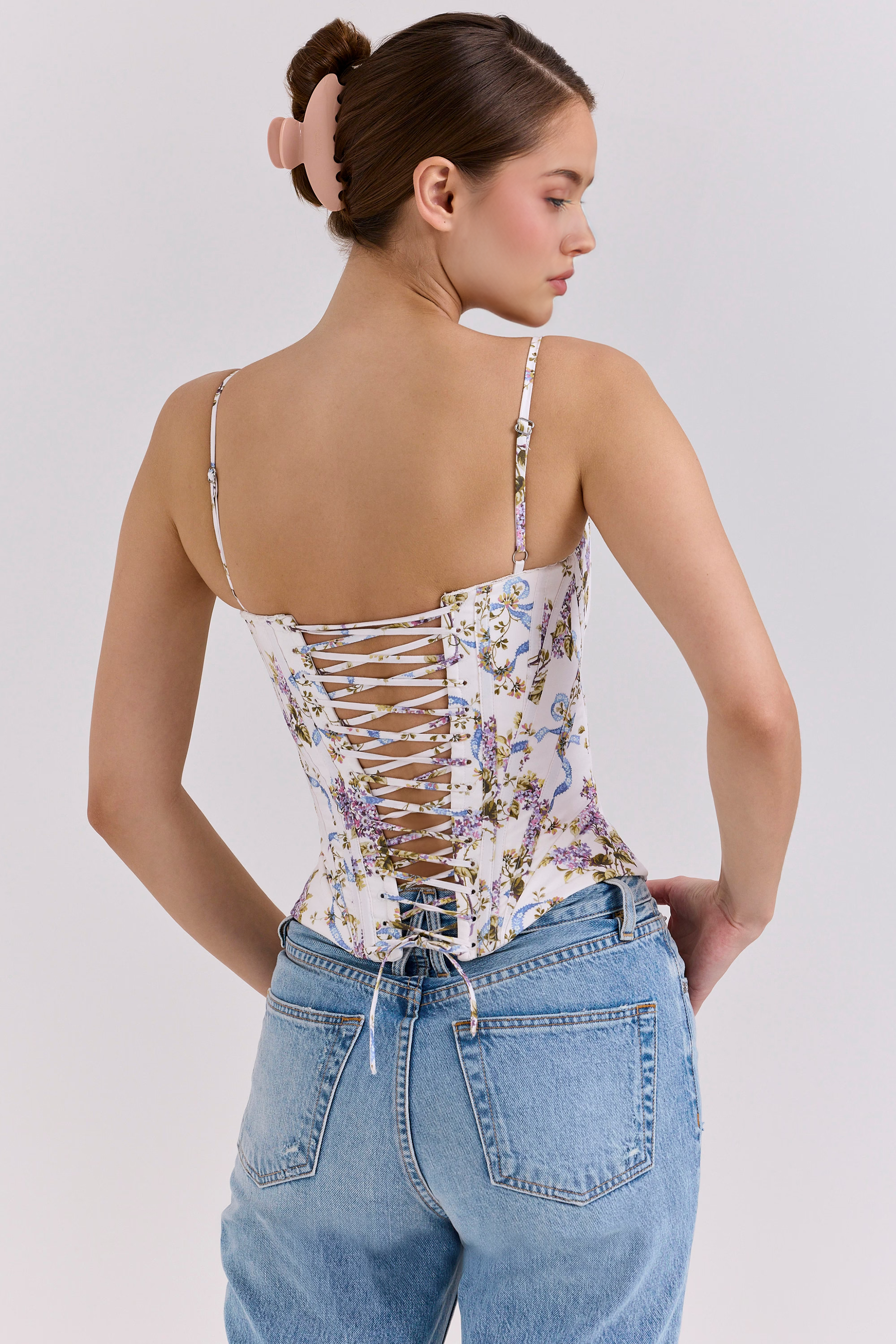 Corset sculptant Safira