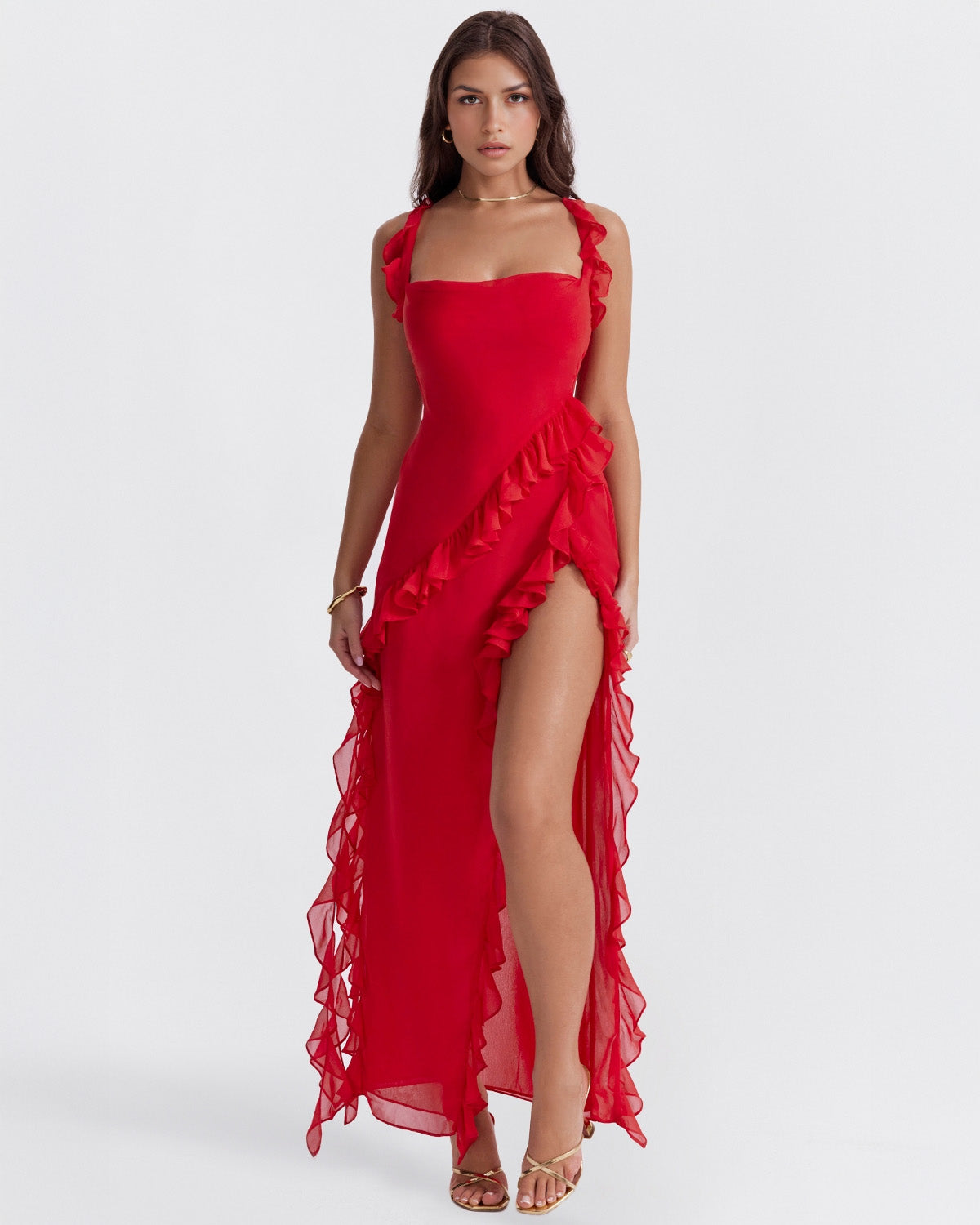Ivy Maxi Robe