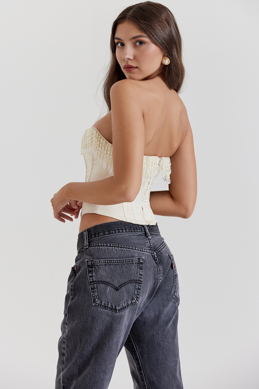 Corset gainant Ruby