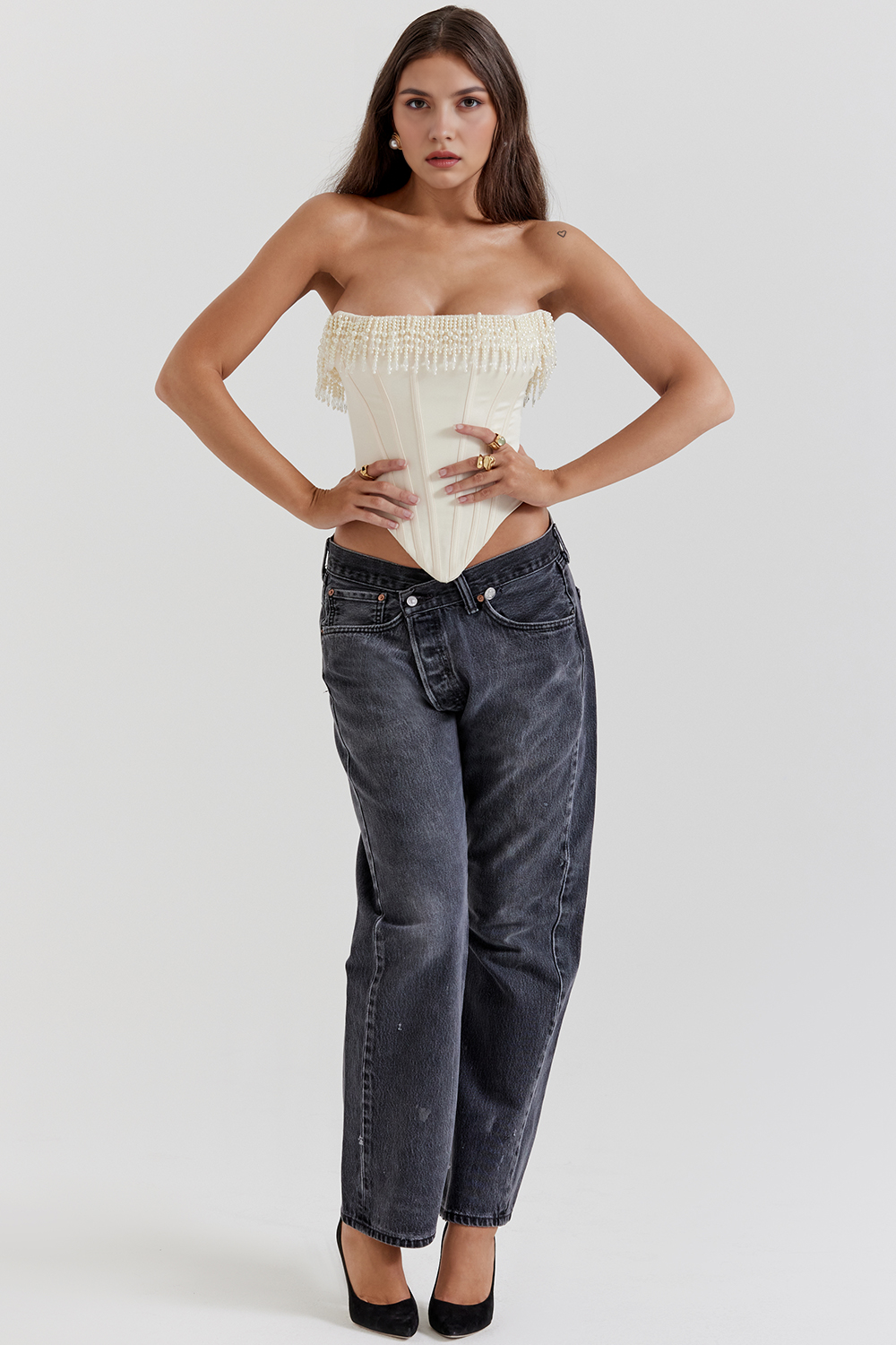 Corset gainant Ruby