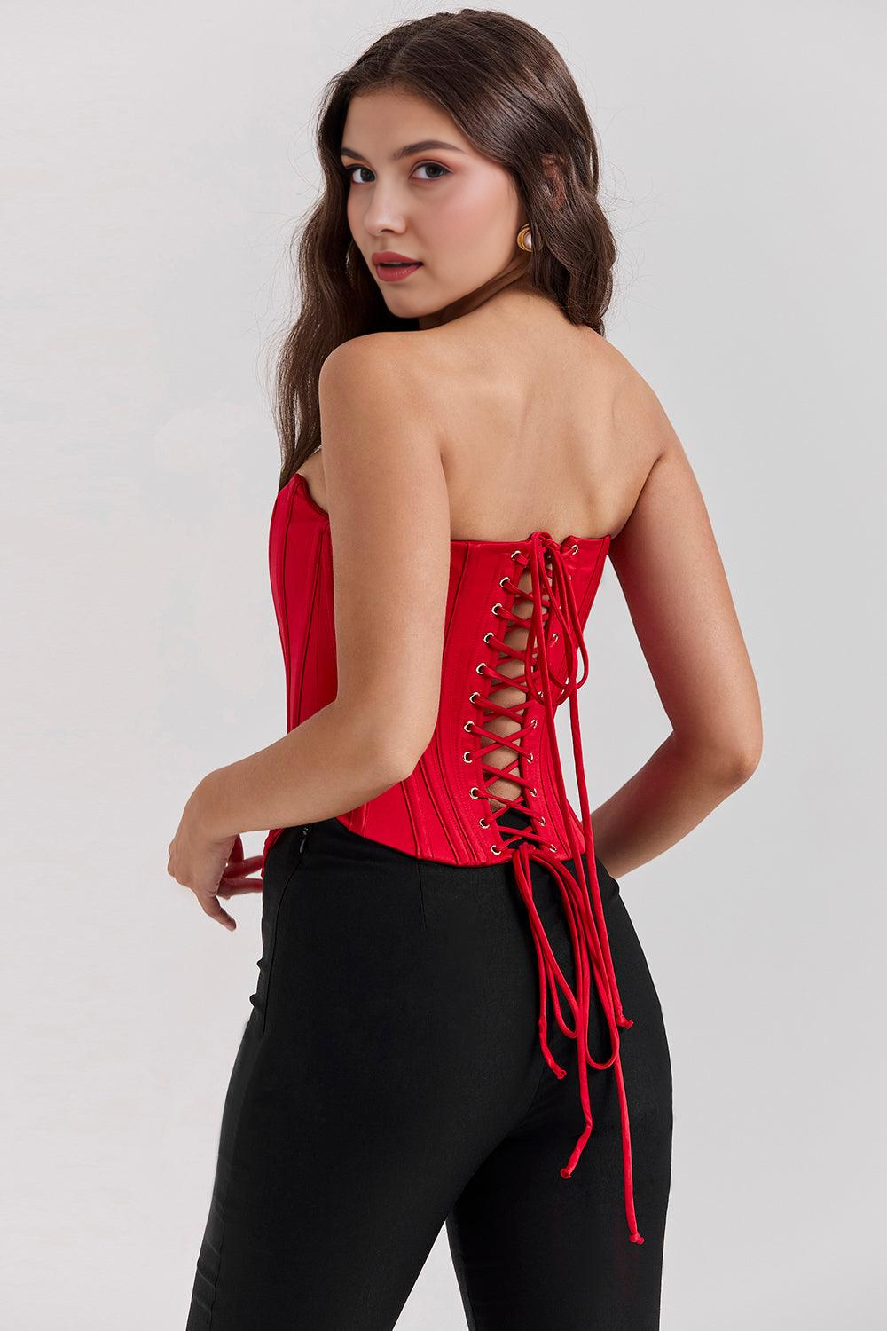 Corset gainant Serena