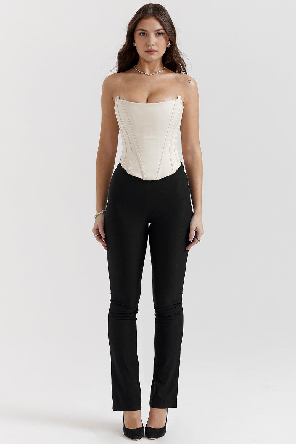 Corset gainant Serena