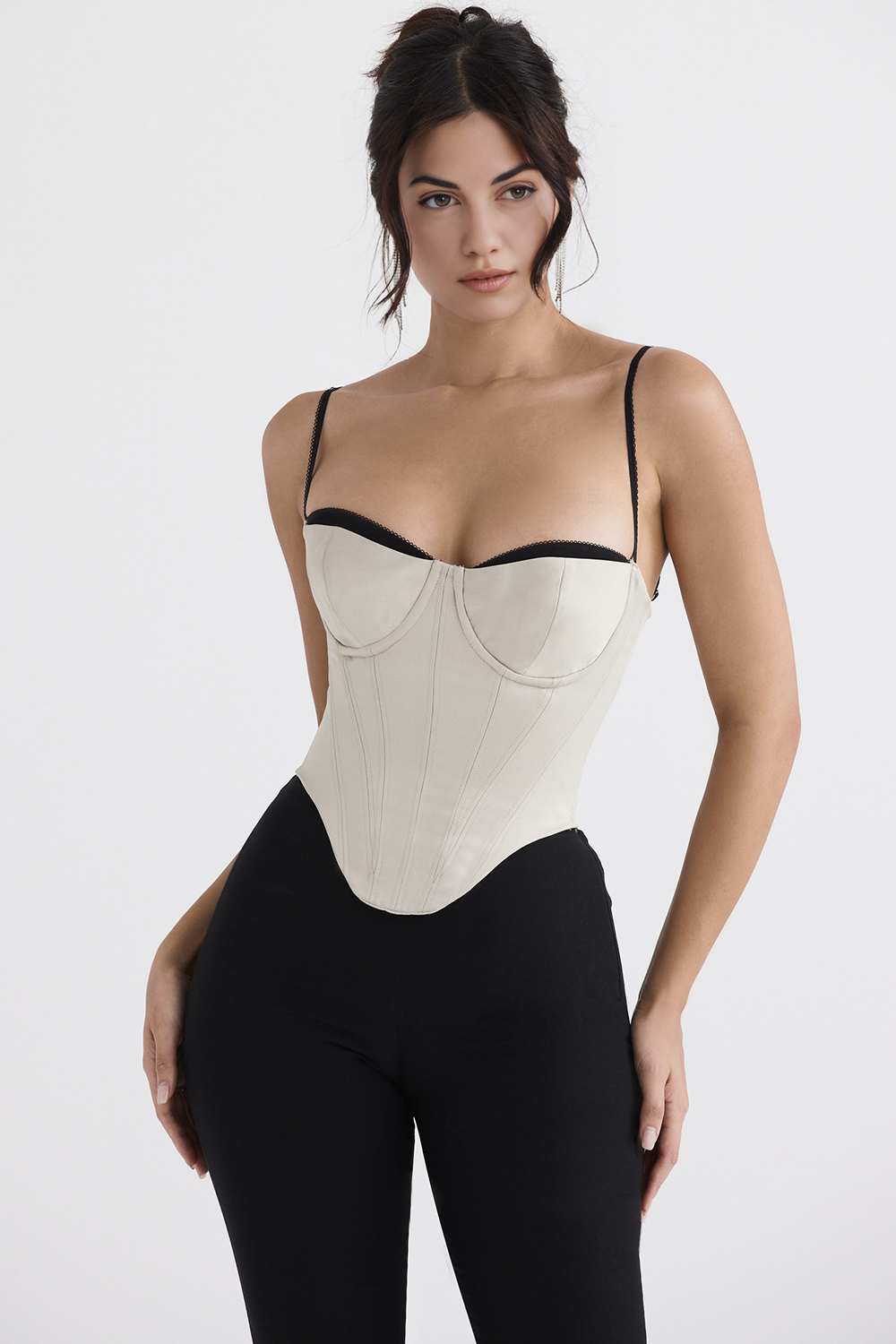 Corset gainant Amy
