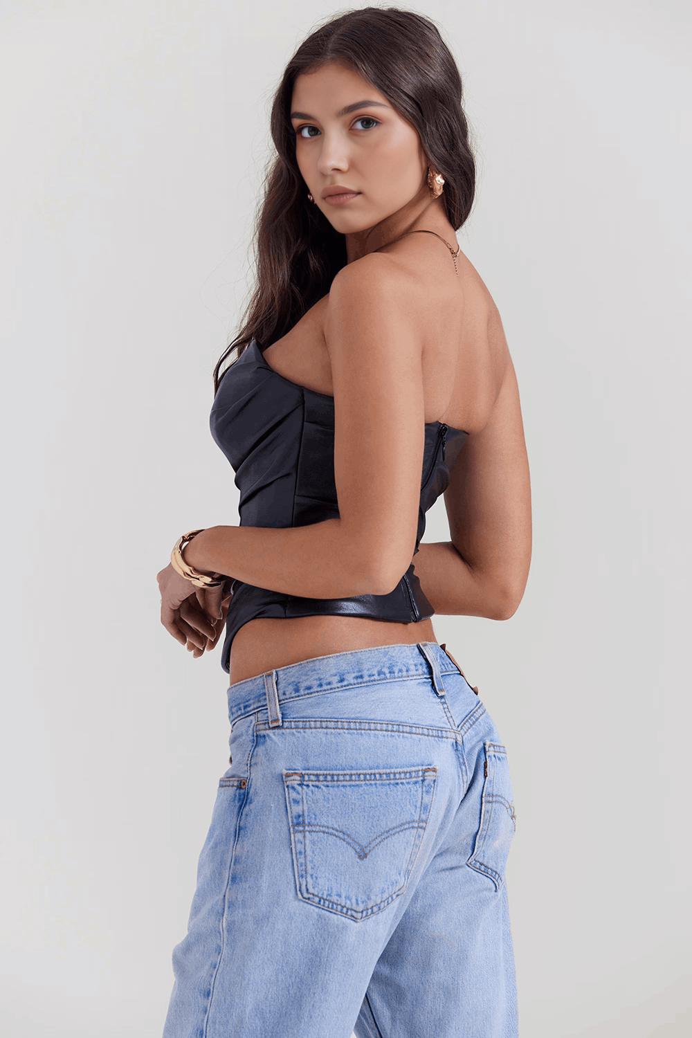 Corset gainant Valentina